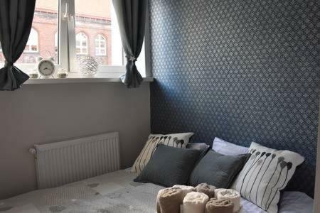 Yourapart Mieszkanie Centrum Lagiewniki Gdańsk Buitenkant foto
